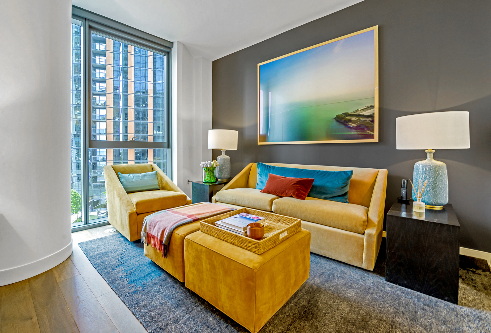 211 N Harbor Drive 3405