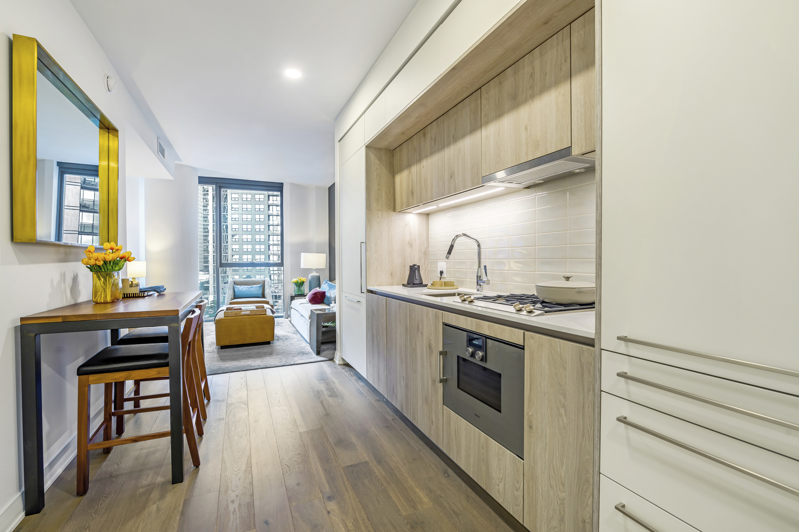 211 N Harbor Drive 3405