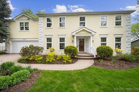 1408 N West Street Naperville IL 60563