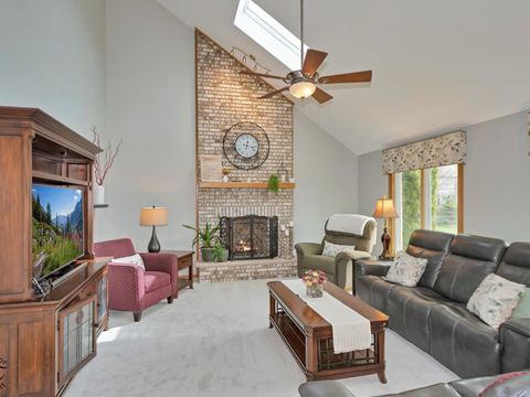 Tiny photo for 9219 Greenwood Drive, Tinley Park, IL 60487 (MLS # 12612866)