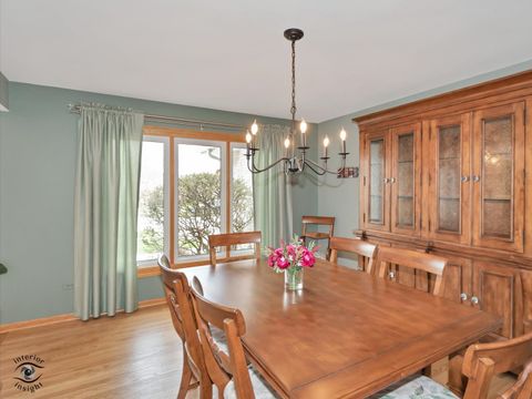 Tiny photo for 9219 Greenwood Drive, Tinley Park, IL 60487 (MLS # 12612866)