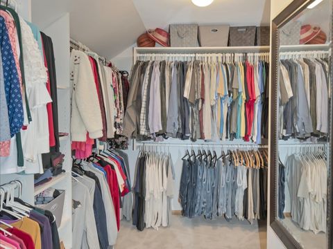 Tiny photo for 9219 Greenwood Drive, Tinley Park, IL 60487 (MLS # 12612866)