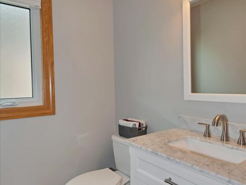 Tiny photo for 9219 Greenwood Drive, Tinley Park, IL 60487 (MLS # 12612866)