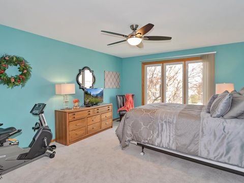 Tiny photo for 9219 Greenwood Drive, Tinley Park, IL 60487 (MLS # 12612866)