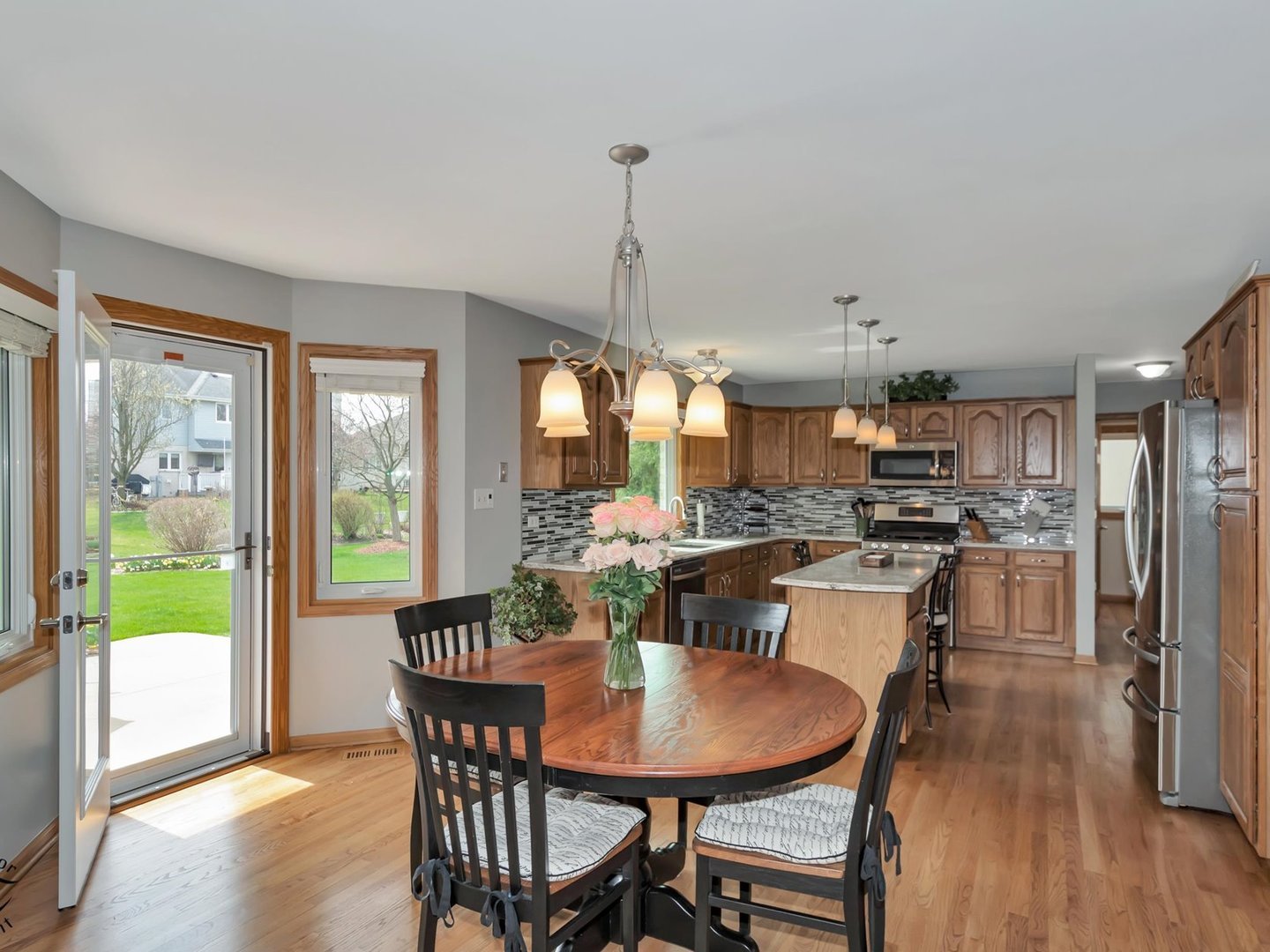 9219 Greenwood Drive