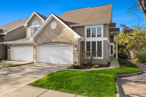 715 Brookvale Drive C Wheeling IL 60090