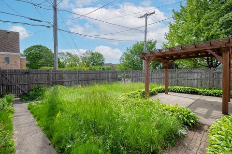 Tiny photo for 7440 W Everell Avenue, Chicago, IL 60631 (MLS # 12651102)