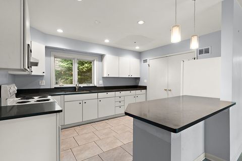 Tiny photo for 7440 W Everell Avenue, Chicago, IL 60631 (MLS # 12651102)