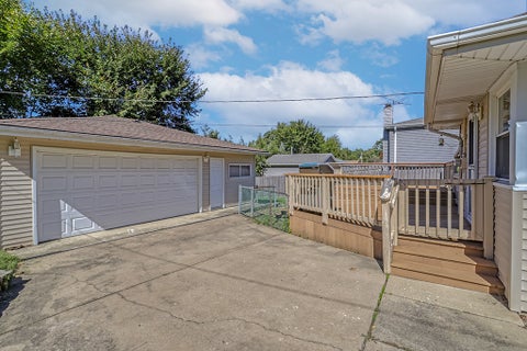 Tiny photo for 1048 Hermes Avenue, Lemont, IL 60439 (MLS # 12777223)