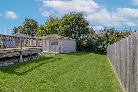 Tiny photo for 1048 Hermes Avenue, Lemont, IL 60439 (MLS # 12777223)