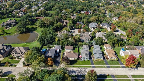 Tiny photo for 1048 Hermes Avenue, Lemont, IL 60439 (MLS # 12777223)