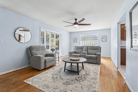 Tiny photo for 1048 Hermes Avenue, Lemont, IL 60439 (MLS # 12777223)