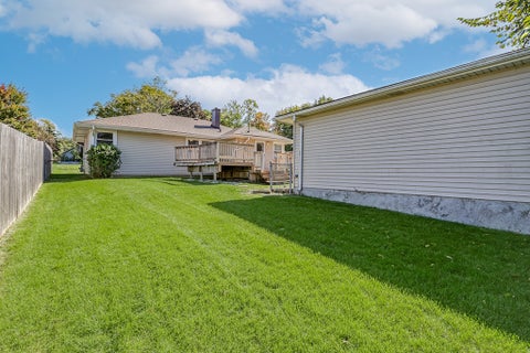 Tiny photo for 1048 Hermes Avenue, Lemont, IL 60439 (MLS # 12777223)