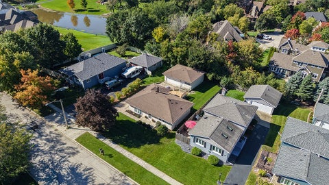 Tiny photo for 1048 Hermes Avenue, Lemont, IL 60439 (MLS # 12777223)