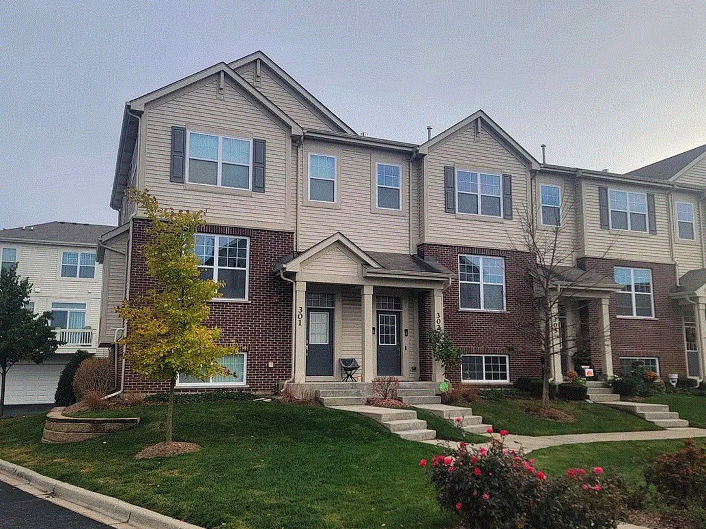 View Rolling Meadows, IL 60008 townhome