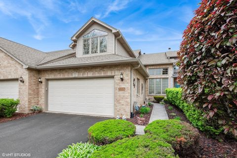 8806 175th Street Tinley Park IL 60487