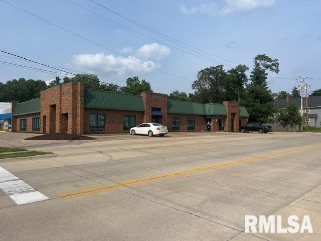 1414 MISSISSIPPI Boulevard