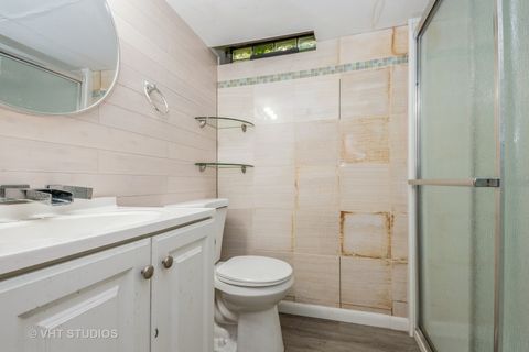 Tiny photo for 10057 S Bell Avenue, Chicago, IL 60643 (MLS # 12438262)
