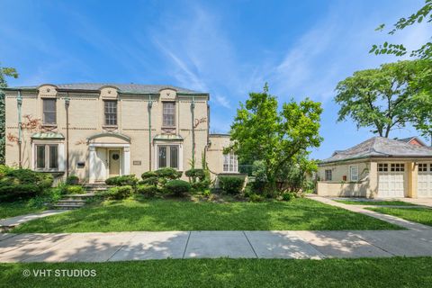 10057 S Bell Avenue Chicago IL 60643