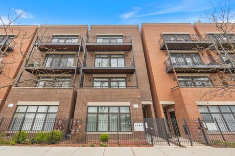 3126 W Walton Street 2 Chicago IL 60622