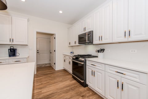 Tiny photo for 26524 W Stephanie Drive, Channahon, IL 60410 (MLS # 12717141)