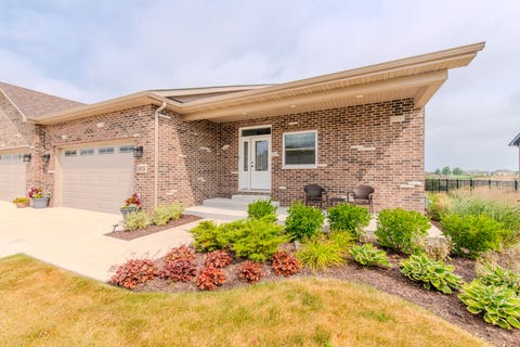 Tiny photo for 26524 W Stephanie Drive, Channahon, IL 60410 (MLS # 12717141)