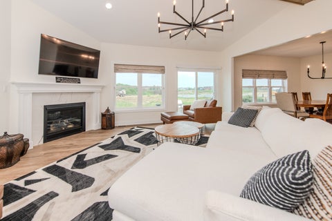 Tiny photo for 26524 W Stephanie Drive, Channahon, IL 60410 (MLS # 12717141)
