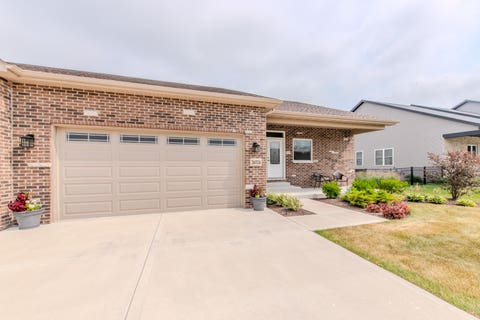 Tiny photo for 26524 W Stephanie Drive, Channahon, IL 60410 (MLS # 12717141)