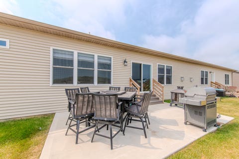 Tiny photo for 26524 W Stephanie Drive, Channahon, IL 60410 (MLS # 12717141)