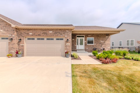 Photo of 26524 W Stephanie Drive, Channahon, IL 60410 (MLS # 12717141)