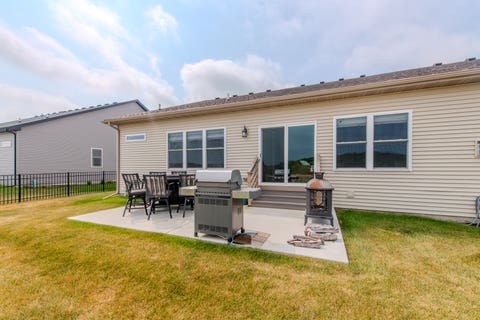 Tiny photo for 26524 W Stephanie Drive, Channahon, IL 60410 (MLS # 12717141)