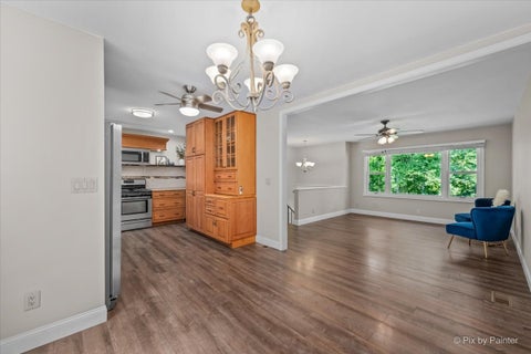 Tiny photo for 5N597 Weber Drive, St. Charles, IL 60174 (MLS # 12751213)