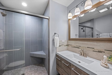 Tiny photo for 5N597 Weber Drive, St. Charles, IL 60174 (MLS # 12751213)