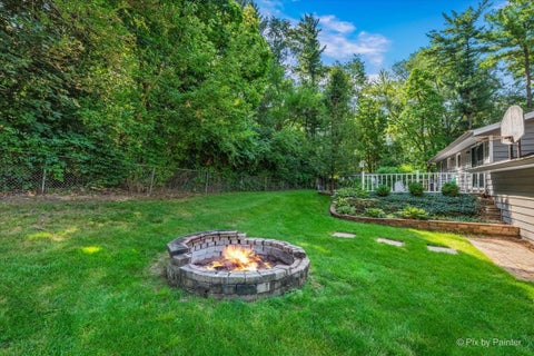 Tiny photo for 5N597 Weber Drive, St. Charles, IL 60174 (MLS # 12751213)