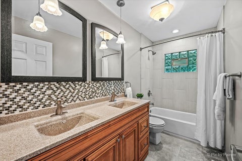 Tiny photo for 5N597 Weber Drive, St. Charles, IL 60174 (MLS # 12751213)