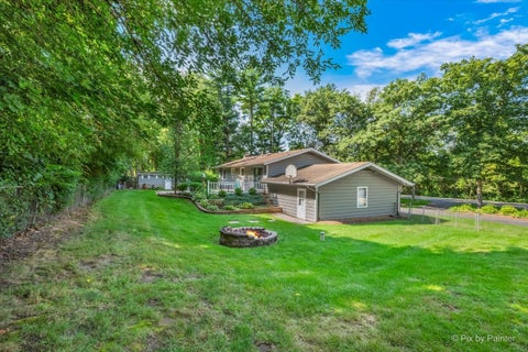 Tiny photo for 5N597 Weber Drive, St. Charles, IL 60174 (MLS # 12751213)