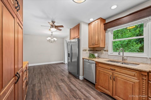 Tiny photo for 5N597 Weber Drive, St. Charles, IL 60174 (MLS # 12751213)
