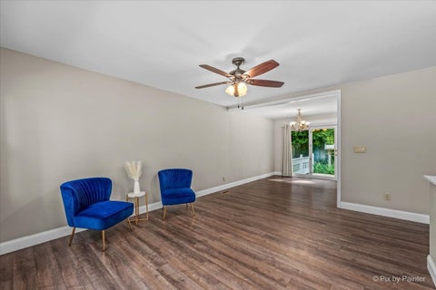 Tiny photo for 5N597 Weber Drive, St. Charles, IL 60174 (MLS # 12751213)