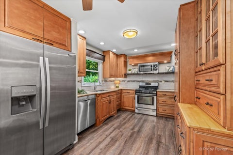 Tiny photo for 5N597 Weber Drive, St. Charles, IL 60174 (MLS # 12751213)