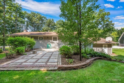 Tiny photo for 5N597 Weber Drive, St. Charles, IL 60174 (MLS # 12751213)