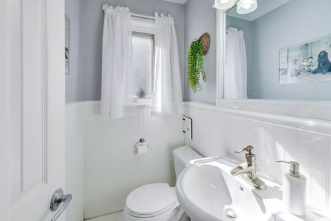 Tiny photo for 8832 Menard Avenue, Morton Grove, IL 60053 (MLS # 12505871)