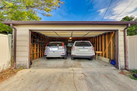 Tiny photo for 8832 Menard Avenue, Morton Grove, IL 60053 (MLS # 12505871)