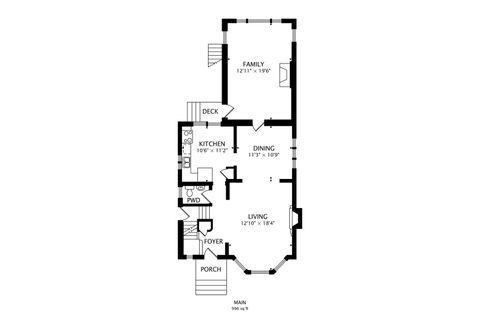 Tiny photo for 8832 Menard Avenue, Morton Grove, IL 60053 (MLS # 12505871)