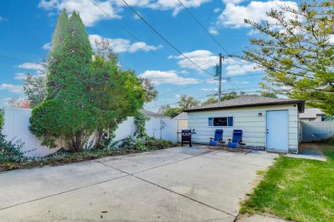 Tiny photo for 8832 Menard Avenue, Morton Grove, IL 60053 (MLS # 12505871)