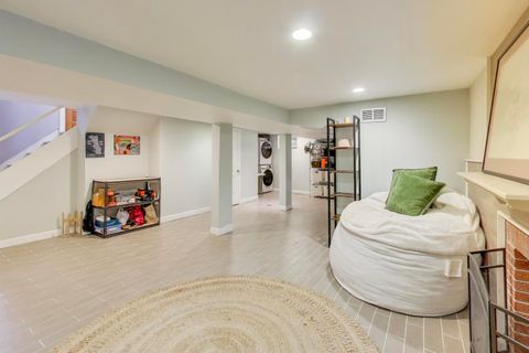 Tiny photo for 8832 Menard Avenue, Morton Grove, IL 60053 (MLS # 12505871)