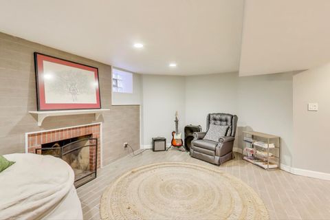 Tiny photo for 8832 Menard Avenue, Morton Grove, IL 60053 (MLS # 12505871)