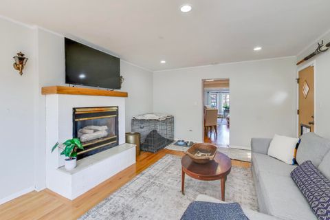 Tiny photo for 8832 Menard Avenue, Morton Grove, IL 60053 (MLS # 12505871)