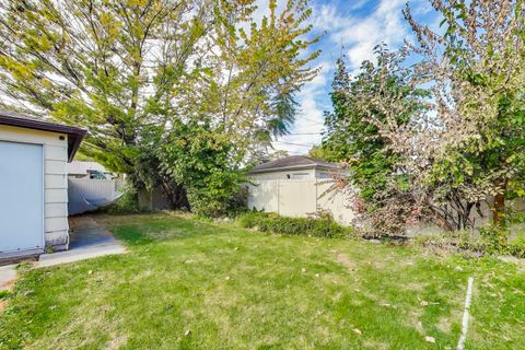 Tiny photo for 8832 Menard Avenue, Morton Grove, IL 60053 (MLS # 12505871)