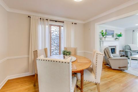 Tiny photo for 8832 Menard Avenue, Morton Grove, IL 60053 (MLS # 12505871)