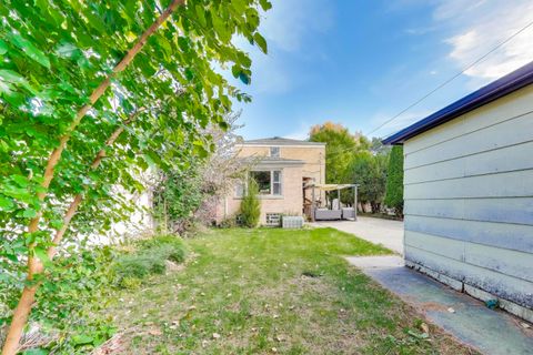 Tiny photo for 8832 Menard Avenue, Morton Grove, IL 60053 (MLS # 12505871)